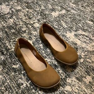 Be Lenka Sophie Ballet flats - Toffee Brown - Size 41